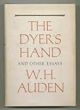 the dyers hand