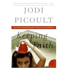 Keeping Faith: A Novel (P.S.)