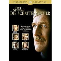 Die Schattenmacher