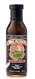 Big Acres Teriyaki Marinade, 14.0-Ounce Bottle