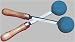 Bongers Massage Tool