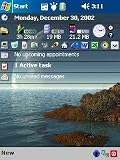 Moonrise Theme
