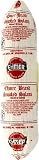 Karl Ehmer German Style Smoked-Dry Salami-long (approx. 1.58 lb)