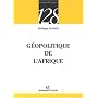 G�opolitique de l'Afrique