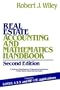 Real Estate Accounting and Mathematics Handbook, 2nd Edition
