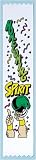 Homecoming Spirit Multi Color Ribbon