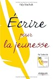 Ecrire pour la jeunesse