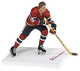 NHL Legends Series 3 Figure: Pete Mahovlich - Red Jersey