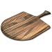 Ironwood Gourmet Acacia Wood Pizza Peel