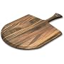 Ironwood Gourmet Acacia Wood Pizza Peel
