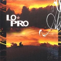 Lo-Pro