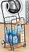WHT Mini Shopping Cart