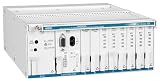 Ta850 Ac Chassis Bundle with psubcu L2  Ac Charger 6 Quad Fxs Cards