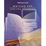 Writing for Social Studies