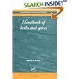 Handbook of Herbs and Spices