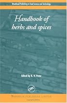 Handbook of Herbs and Spices