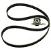 Gates TCK224 Timing Belt Component Kit