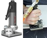 Beaver Tools Air Router W/ Fixed Base