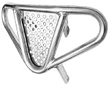 AC RACING BUMPER FT W/SCREEN HON AC 040000