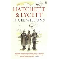 Hatchett and Lycett