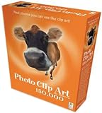 Photo Clip Art 150,000