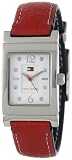Tommy Hilfiger Women's 1780565 Red and Navy Reversible Watch