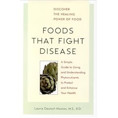 Foods That Fight Disease