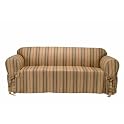 Regency Stripe Sofa Slipcover