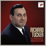 Vari:the Opera Recital Album Collection