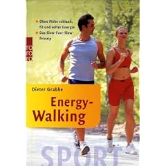 Energy-Walking