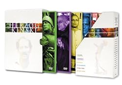 Werner Herzog and Klaus Kinski: A Film Legacy
