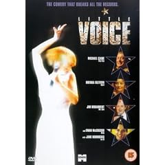 Little Voice [1999]