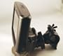 Motorcycle / Bicycle Mount for Magellan GPS