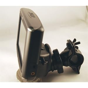 Motorcycle / Bicycle Mount for Magellan GPS