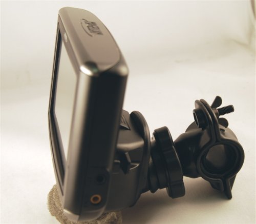 Motorcycle Bicycle Mount for Magellan GPS