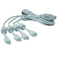 Gameboy Advance - Linkkabel 4-Spieler