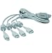 Gameboy Advance - Linkkabel 4-Spieler