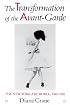 The Transformation of the Avant-Garde: The New York Art World, 1940-1985