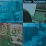 Savage Songs - Electronic Works from 1961-1970