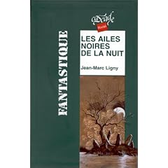 Les ailes noires de la nuit