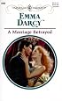 A Marriage Betrayed (Harlequin Presents, No. 2069)