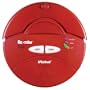 iRobot Roomba 410 Intelligent Floorvac Robotic Vacuum Cleaner, Red