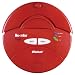 iRobot Roomba 410 Intelligent Floorvac Robotic Vacuum Cleaner, Red