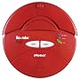 iRobot Roomba 410 Intelligent Floorvac Robotic Vacuum Cleaner, Red