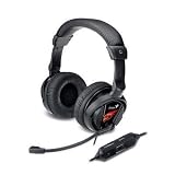 Genius HS-G500V Headset