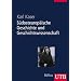 S�dosteurop�ische Geschichte und Geschichtswissenschaft