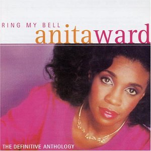 Anita Ward - Ring My Bell: The Definitive Anthology - Zortam Music