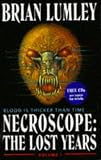 Necroscope: The Lost Years - Volume 1