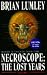 Necroscope: The Lost Years - Volume 1