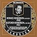 Search : Horace Henderson 1940-Fletcher Henderson 1941